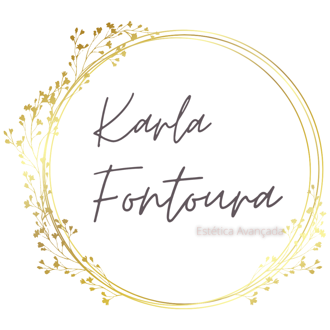 Karla Fontoura Estética Avançada Logo